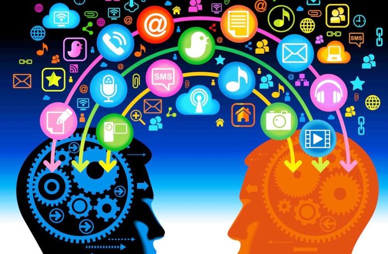 برتری قدرت پردازش اطلاعات بر سانسور – یاسین همتی